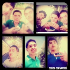 Jonibek Shodmonov, 06.06.1996, Самарканд