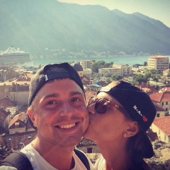 Андрей Целик, 02.01.1989, Москва