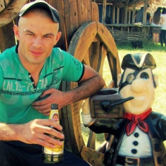 Yura Horuzhii, 10.09, Ахтырка