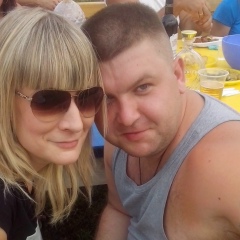 Анна Юсалина, Самара