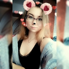 Полина Деликатная, 09.05, Славутич