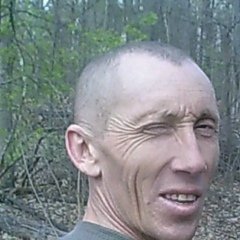 Евгений Неткасов, Ульяновск
