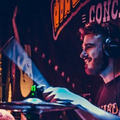 Фёдор Калинин, 18.01, Санкт-Петербург