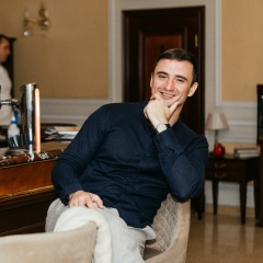 Дмитрий Акст, 11.07, Санкт-Петербург