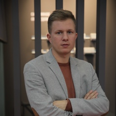 Иван Подлубный, 16.10.1988, Москва