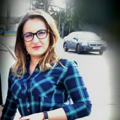 Ольга Долженко, 18.01, Харьков