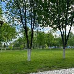 Абдул Азиз, Атырау