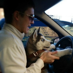 Dauren Karimov, Атырау