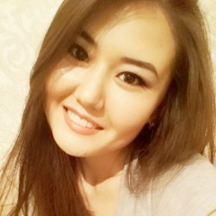 Zhuzim Dauletova, 09.10, Астана