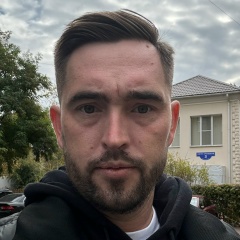 Паша Борисов, 26.10.1989, Белгород