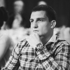 Илья Кокович, 15.06, Москва