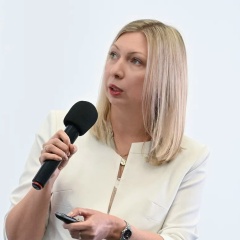 Людмила Веселова, 09.08, Санкт-Петербург