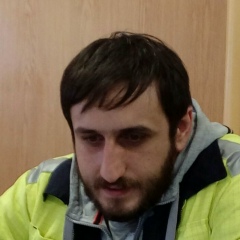 Анастас Оганесян, 01.06, Благодарный