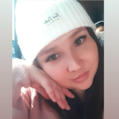 Wolpan Temirova, 24.06.1993, Шымкент