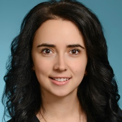 Анастасия Лагутова, 04.08.1994, Бердичев