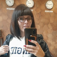 Оксана Шелемятьева-кириленко