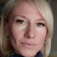 Дарья Короткая, Rhodes