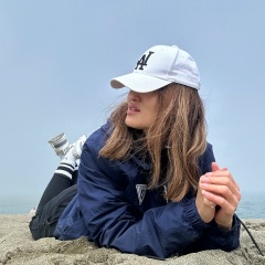 Алёнка Тен, 23.11, Южно-Сахалинск