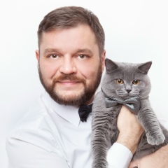 Игорь Алексеев, 28.06, Москва