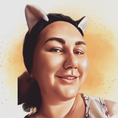 Надежда Биляева, 27.12, Калининград