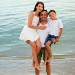 Анатолий Степанников, 24.06, Москва