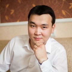 Ернар T., 09.07.1987, Алматы