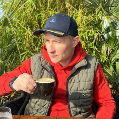 Aleksandr Krayuhin, Нижний Новгород