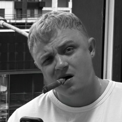 Денис Владимиров, Москва