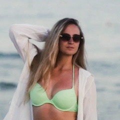 Наталья Фон, 08.09.1993, Люберцы