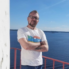 Серж Петров, 14.10.1982, Санкт-Петербург