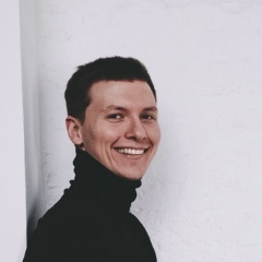Антон Соколов, 05.11.1991, Москва