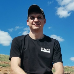 Александр Поликанов, 24.05.1987