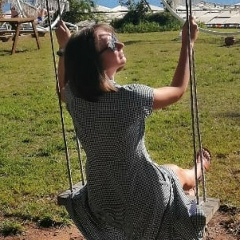 Марина Тарасова, 09.12, Санкт-Петербург