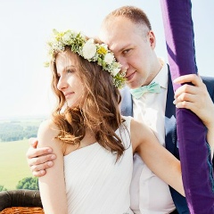 Александра Маршалкина, 16.09.1988, Новосибирск