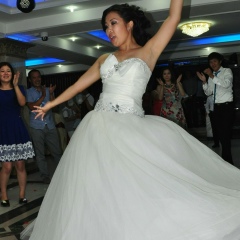 Гулзада Тажмаганбетова, 12.03.1989, Актобе