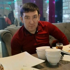 Сакен Сулейменов, 10.02.1985, Шымкент