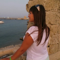 Софья Степанова, 25.03.1986, Набережные Челны