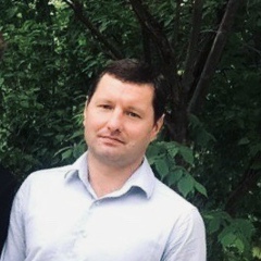 Андрей Лудыков, 07.01.1977, Санкт-Петербург