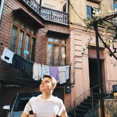 Евгений Пономарчук, 04.12, Москва