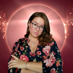 Оксана Маркова, 12.08, Москва