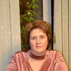 Любовь Королькевич, 05.06, Санкт-Петербург