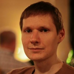 Костя Петруша, 11.05.1986, Москва