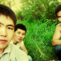 Байыш Момун-Уулу, 12.09.1993, Москва