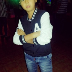 Олжас Акшаев, 01.08, Алматы