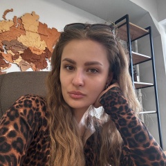 Полина Артюхова, 30.01, Ростов-на-Дону