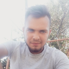 Андрей Улману, 28.07, Кишинев