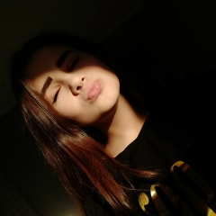 Sofiya Klymchuk, 16.11.2002, Los Angeles