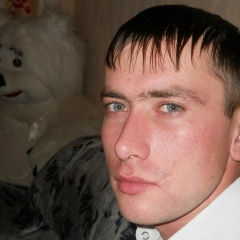 Антон Еськов, 27.09, Москва