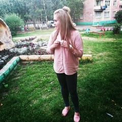 Вероника Морозова, 04.11