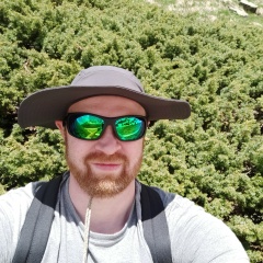 Роман Сесин, 15.03.1985, Санкт-Петербург